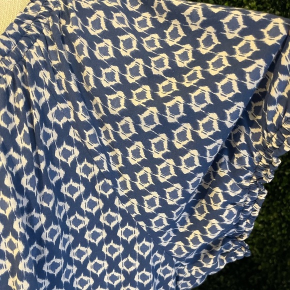 Chaps Blouse - Picture 4 of 5